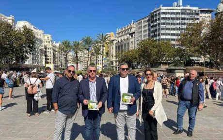 TastArros 2025