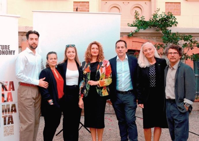 Η Καλαμάτα στην Θεσσαλονίκη